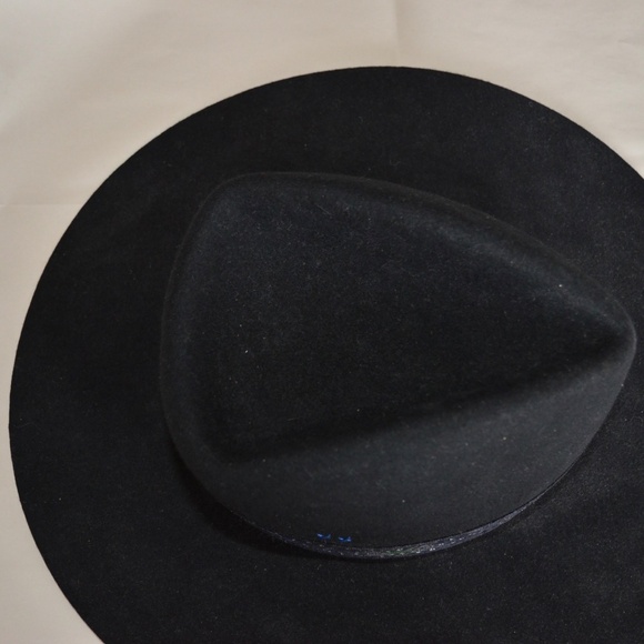 Free People/Lack of Color Western Hat NWT main image 7